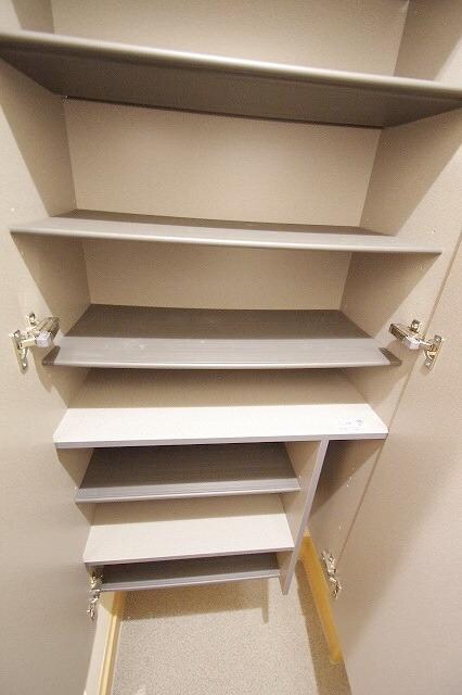 Printemps(プランタン)　IIの物件内観写真