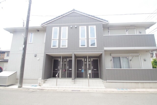 Printemps(プランタン)　IIの物件内観写真