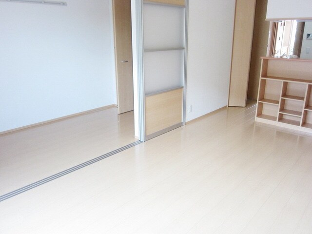 セピアコートの物件内観写真