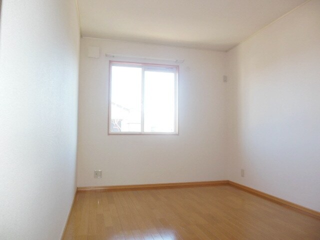 カトルコートの物件内観写真