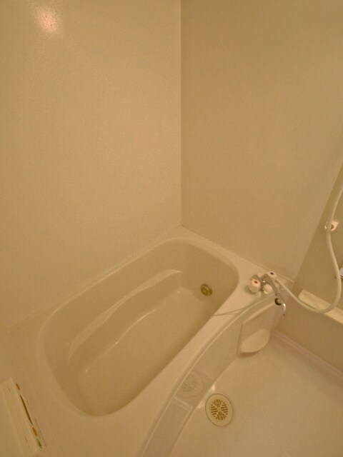 ガーデンスクエア片倉の物件内観写真