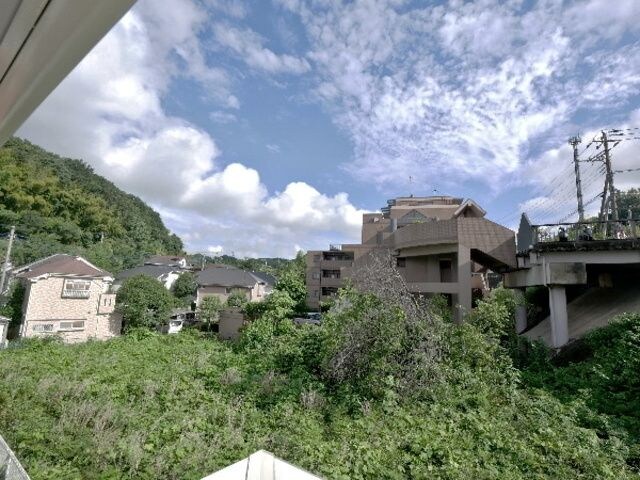 ガーデンスクエア片倉の物件内観写真