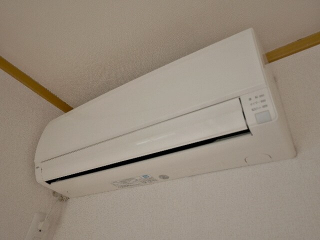 ガーデンスクエア片倉の物件内観写真