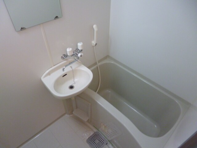 アムール琴の物件内観写真