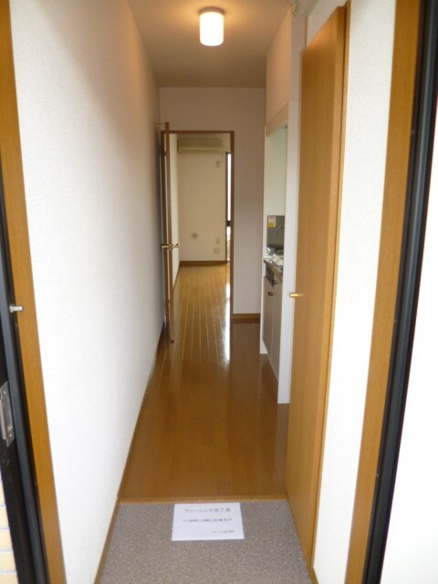 アムール琴の物件内観写真