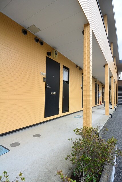 アムール琴の物件内観写真