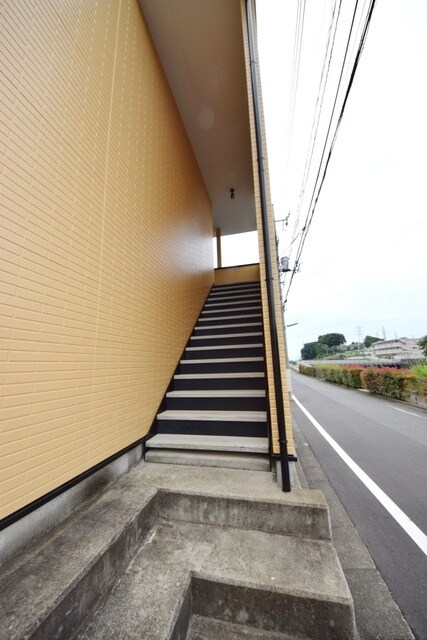 アムール琴の物件内観写真