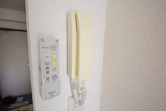 カサロサ聖蹟の物件内観写真