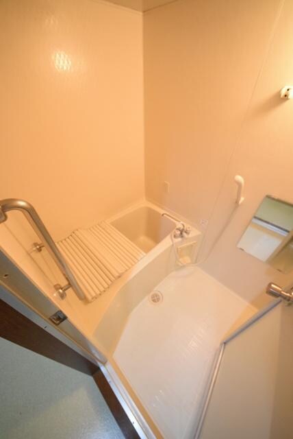 ニューリバーコートの物件内観写真