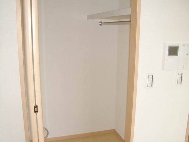 リヴェール石田の物件内観写真