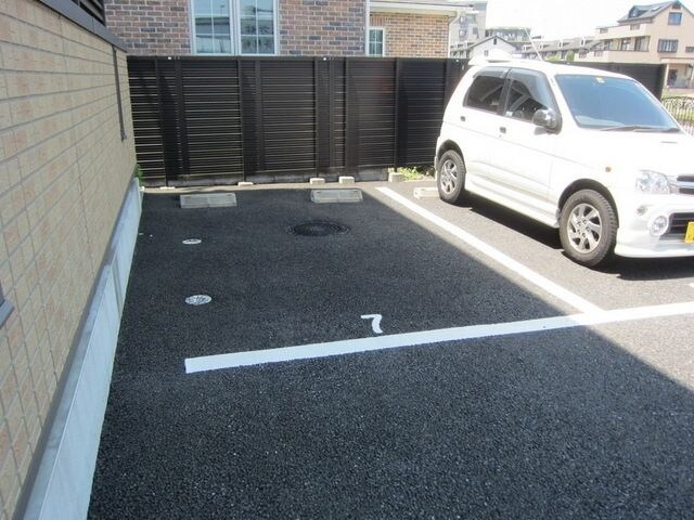 リヴェール石田の物件内観写真