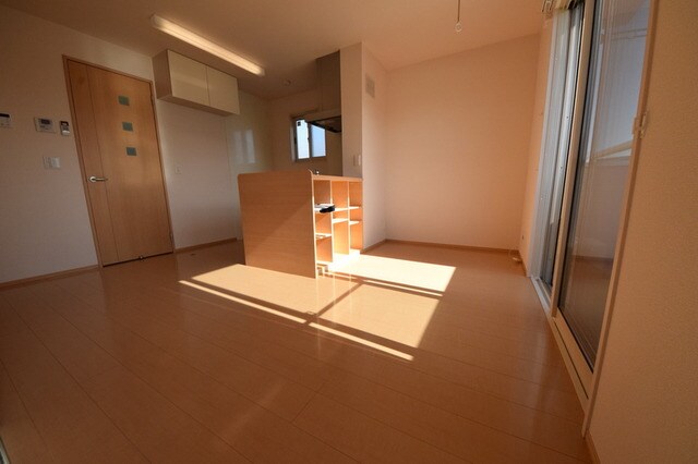 ヴィオラの物件内観写真