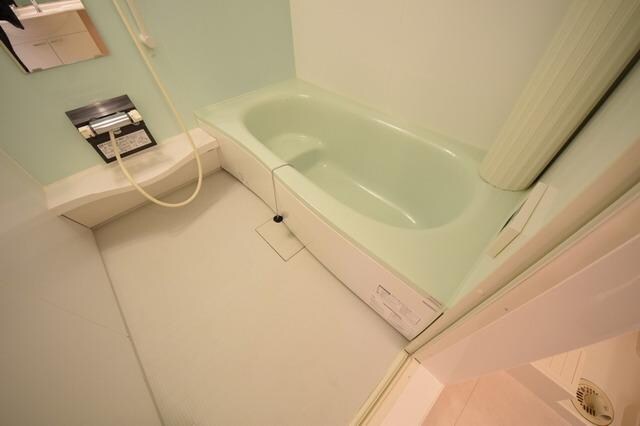 ヴィオラの物件内観写真