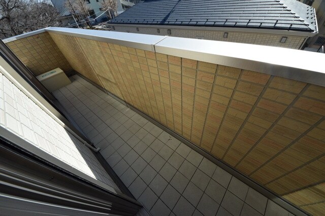 ヴィオラの物件内観写真