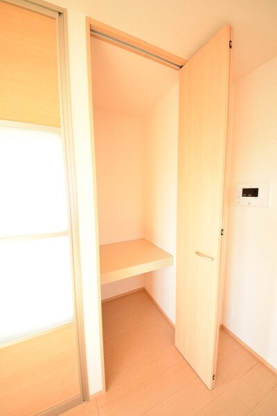 ヴィオラの物件内観写真