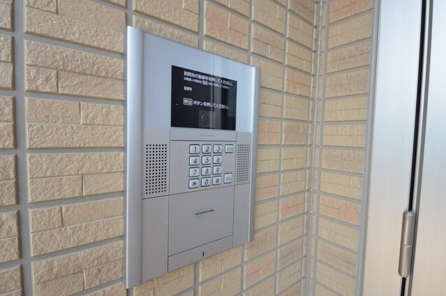 ヴィオラの物件内観写真