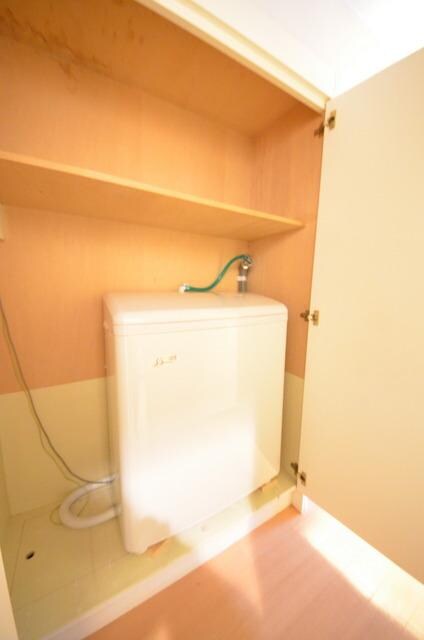 ビレッジコア八王子の物件内観写真