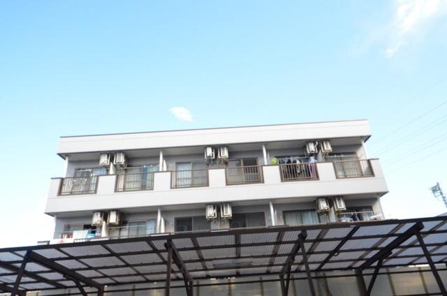 ビレッジコア八王子の物件内観写真