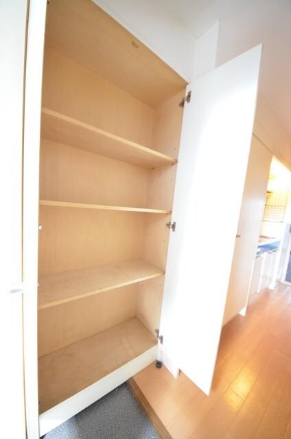 ビレッジコア八王子の物件内観写真