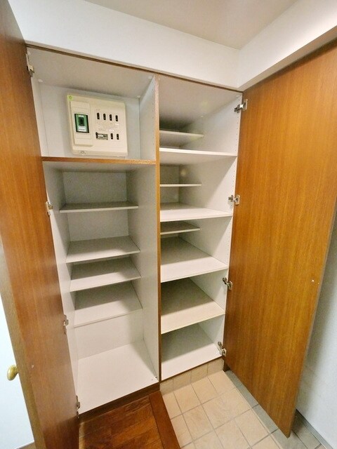 T'sgarden稲城の物件内観写真