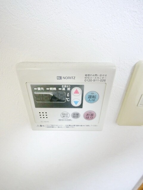 T'sgarden稲城の物件内観写真