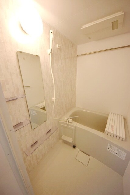 グレーヌメゾンの物件内観写真