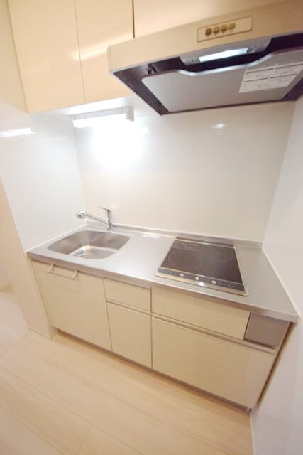 グレーヌメゾンの物件内観写真