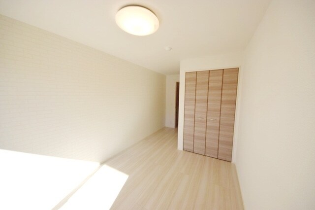 グレーヌメゾンの物件内観写真