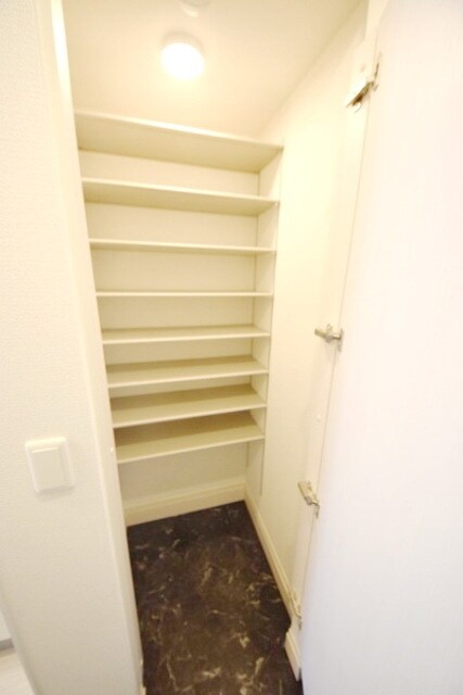 グレーヌメゾンの物件内観写真