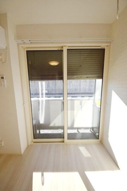 グレーヌメゾンの物件内観写真