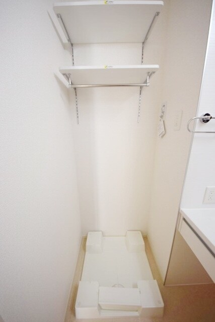 グレーヌメゾンの物件内観写真