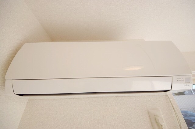 グレーヌメゾンの物件内観写真