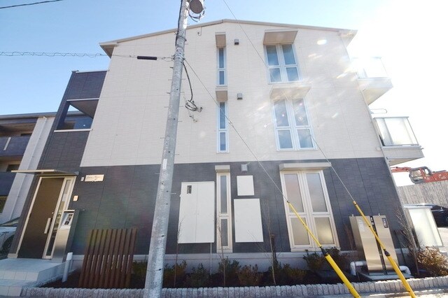 グレーヌメゾンの物件内観写真