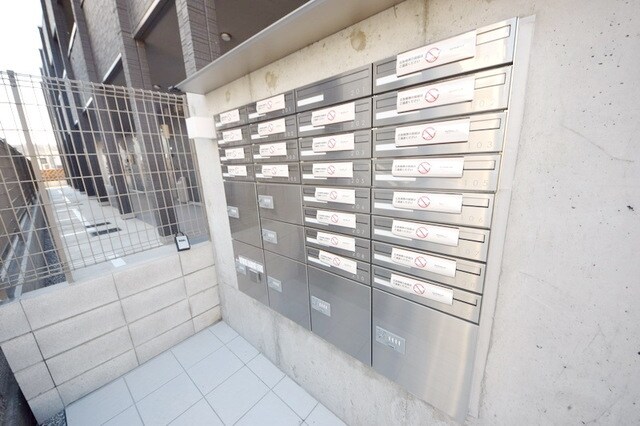 グレーヌメゾンの物件内観写真