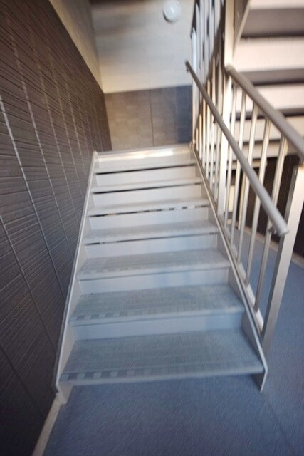 グレーヌメゾンの物件内観写真