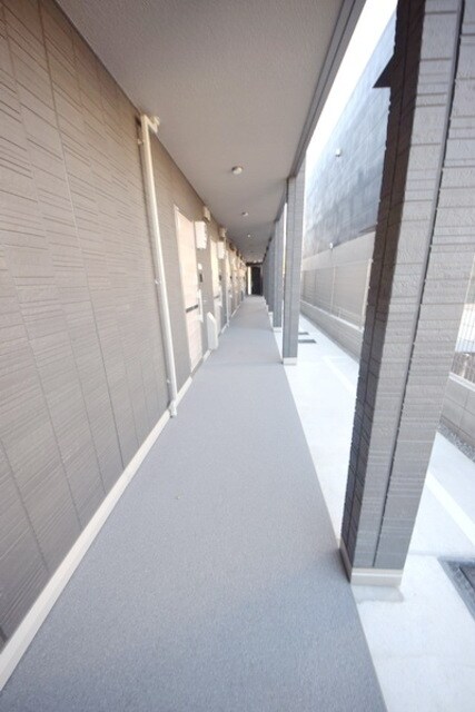 グレーヌメゾンの物件内観写真