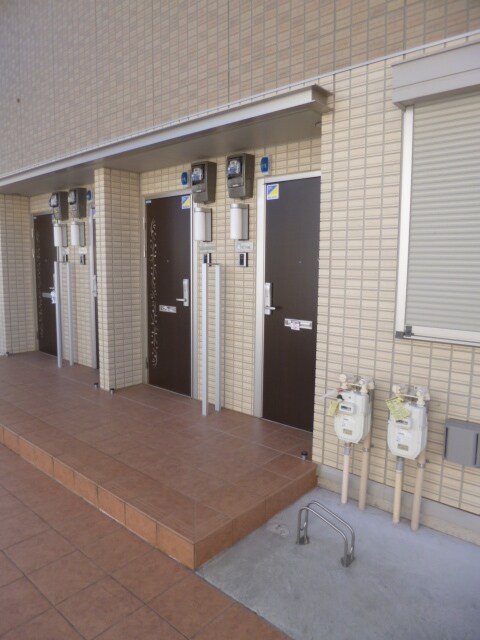 ラグラシューズの物件内観写真