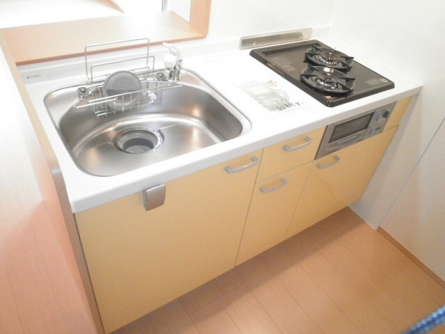 ラグラシューズの物件内観写真