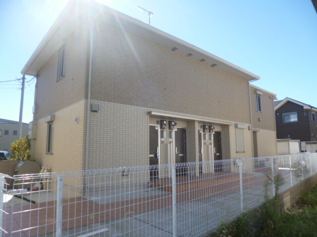 ラグラシューズの物件内観写真