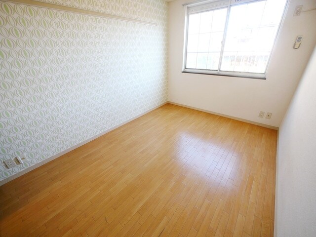 メゾンドソレイユの物件内観写真