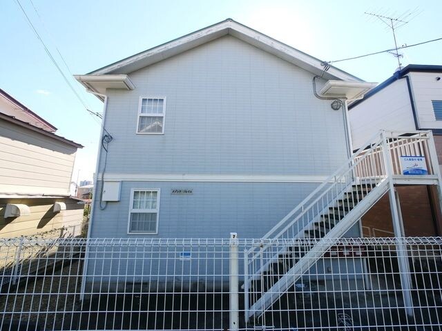 メゾンドソレイユの物件内観写真