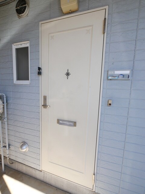 メゾンドソレイユの物件内観写真