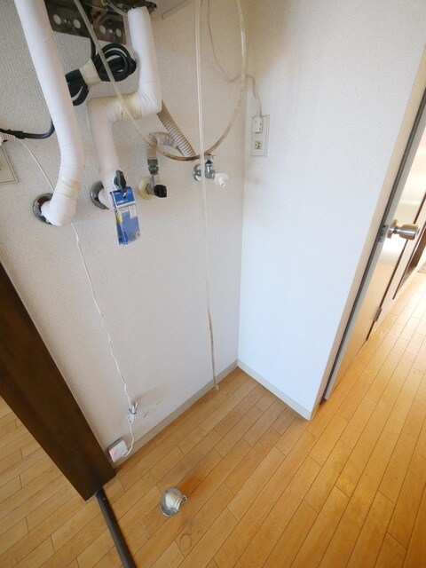 メゾンドソレイユの物件内観写真