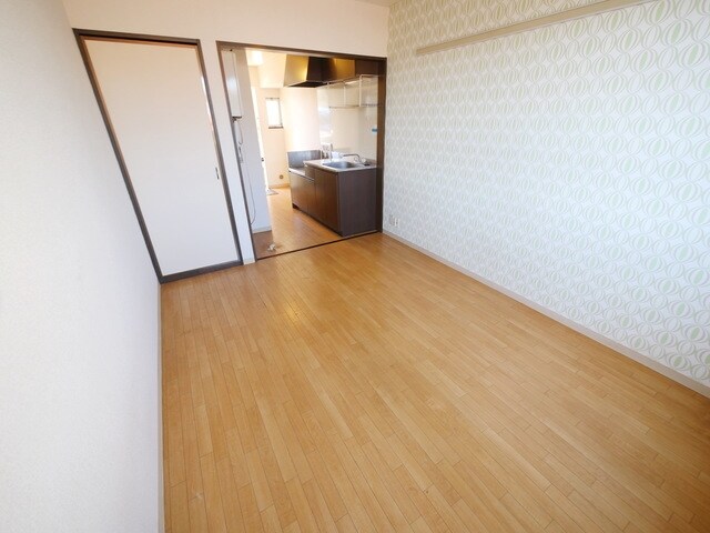 メゾンドソレイユの物件内観写真