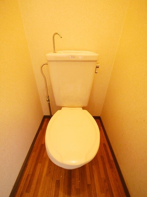 メゾンドソレイユの物件内観写真