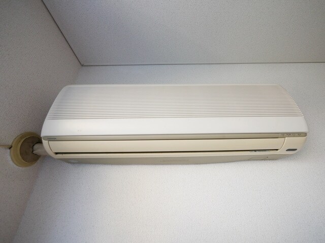 メゾンドソレイユの物件内観写真