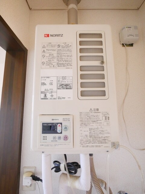 メゾンドソレイユの物件内観写真