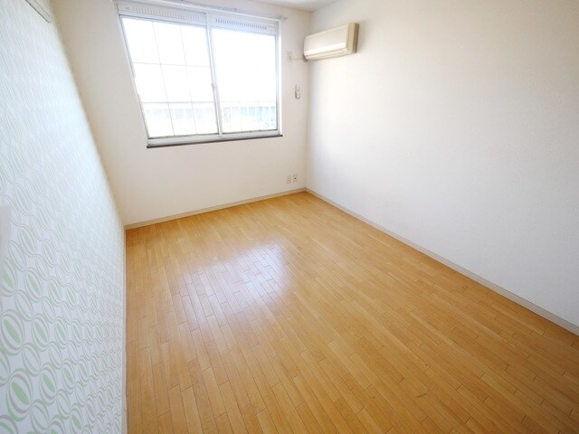 メゾンドソレイユの物件内観写真