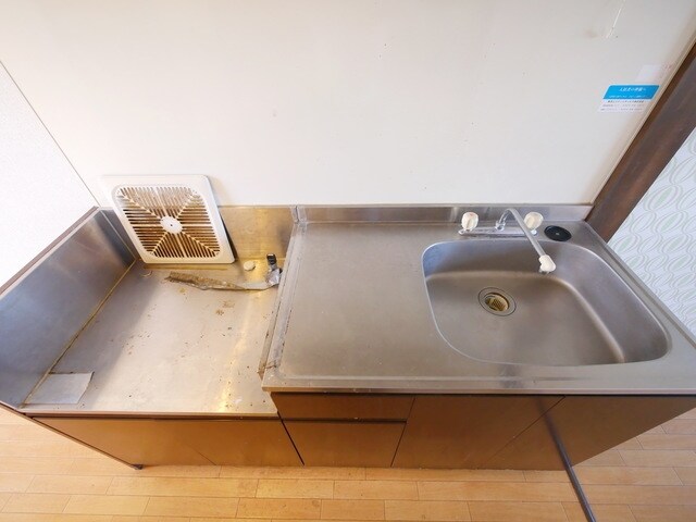 メゾンドソレイユの物件内観写真