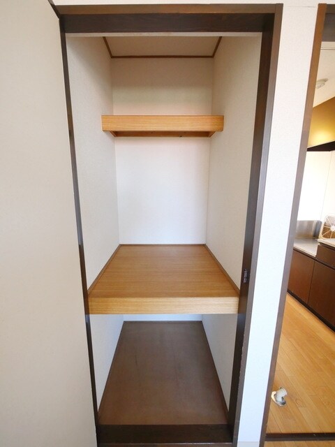 メゾンドソレイユの物件内観写真